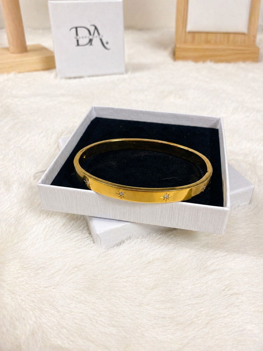 Bracelet Jonc Aya