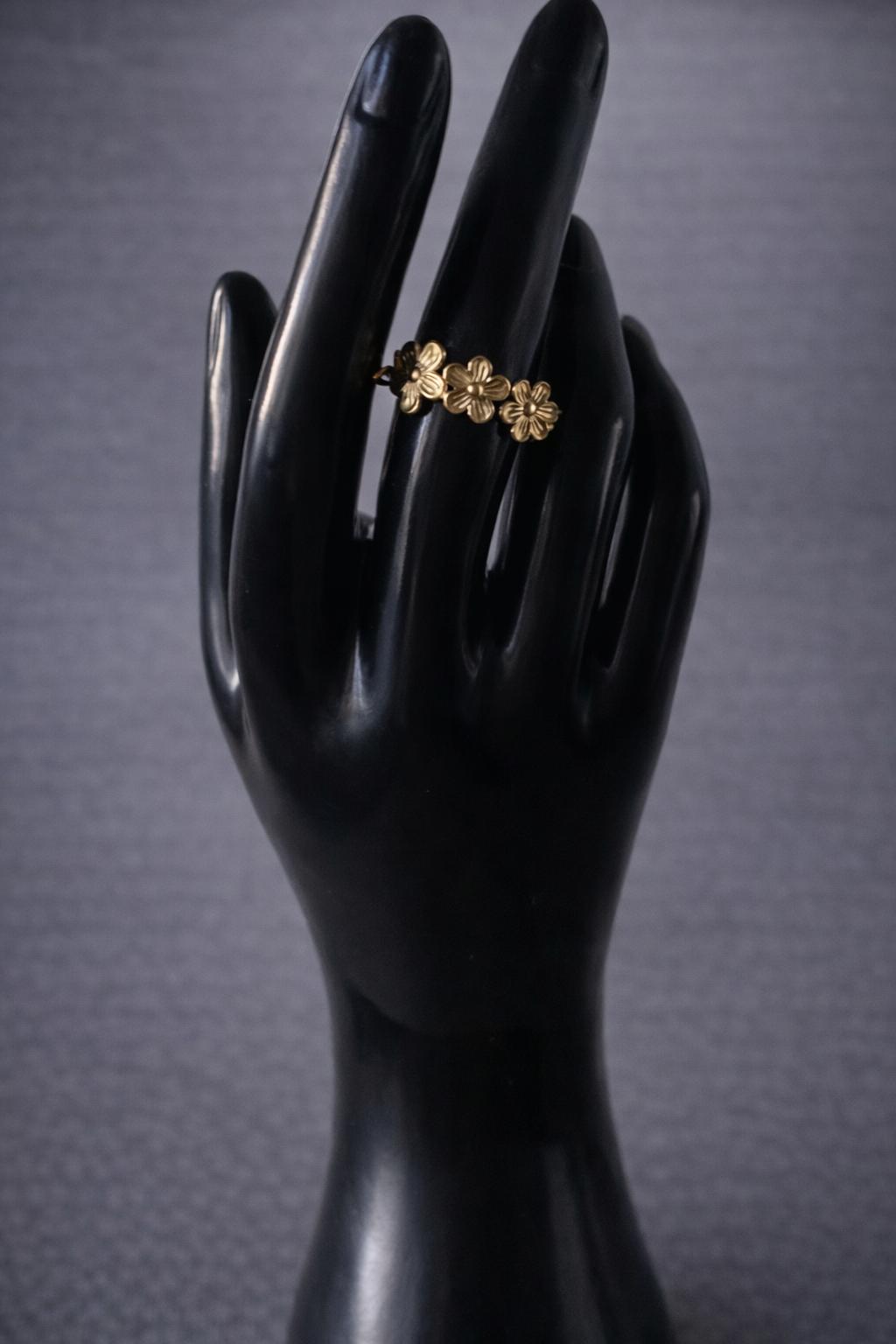 Bague Amélia