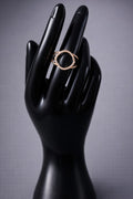 Bague Aura