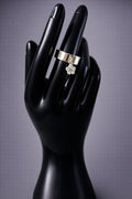 Bague Eden