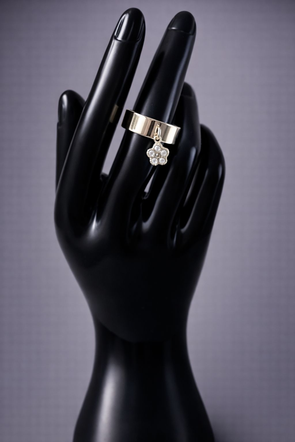 Bague Eden