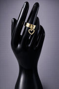 Bague Infinie