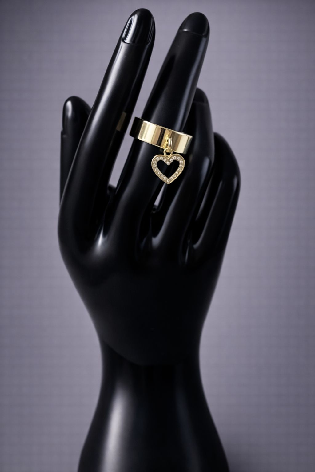 Bague Infinie