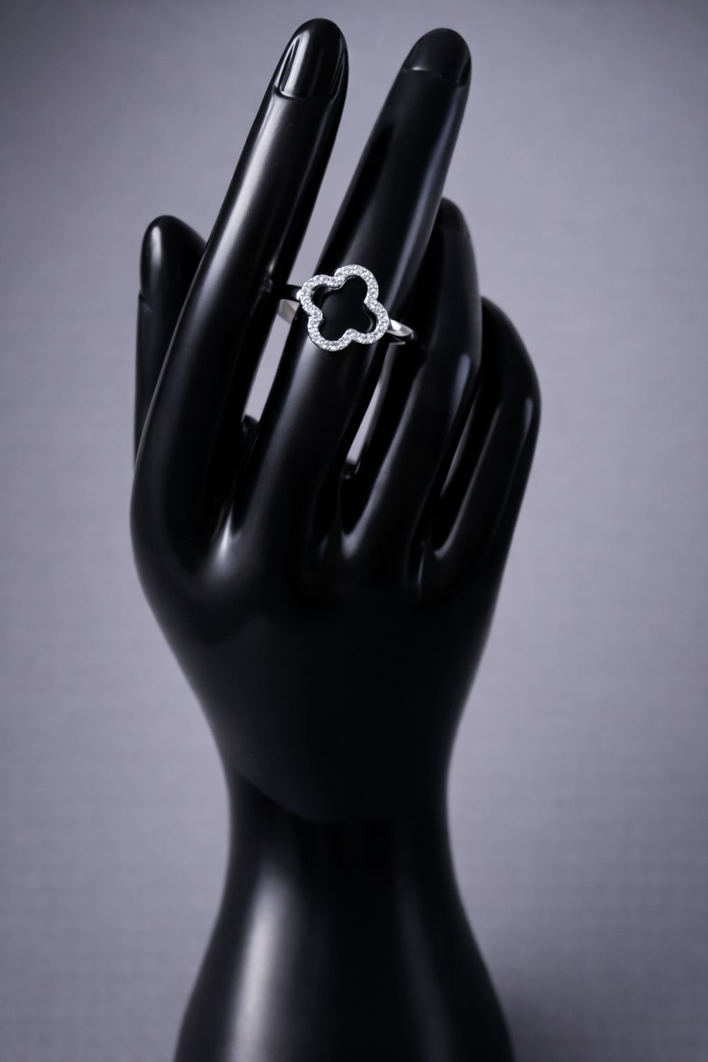 Bague Velvet