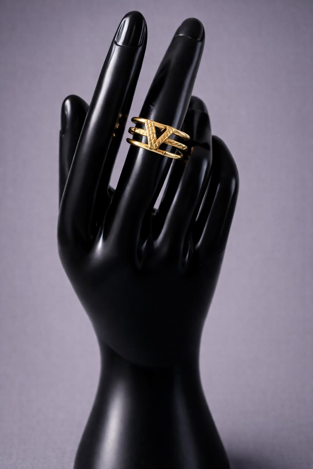 Bague Victoria