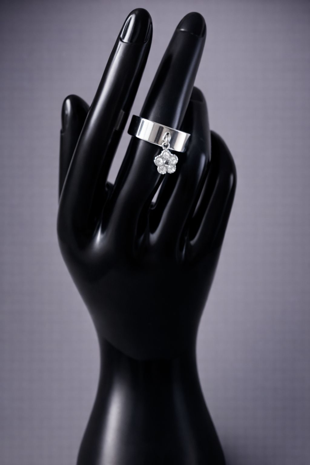 Bague Eden