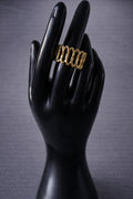 Bague Héra