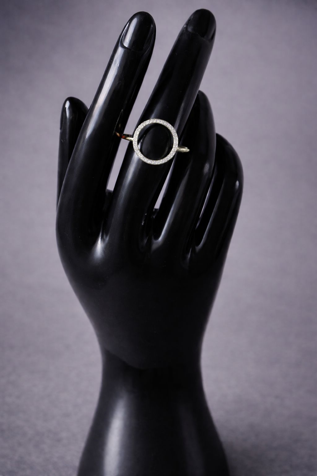 Bague Oléa