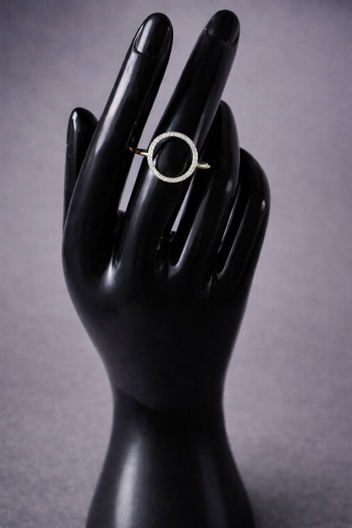 Bague Oléa