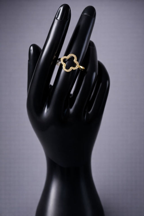Bague Velvet