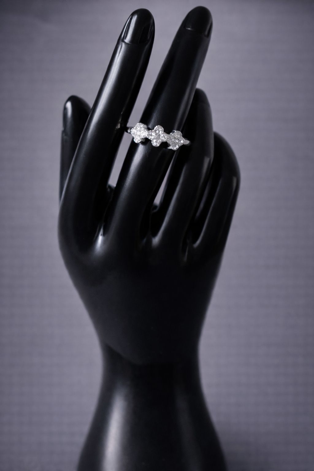 Bague Sara