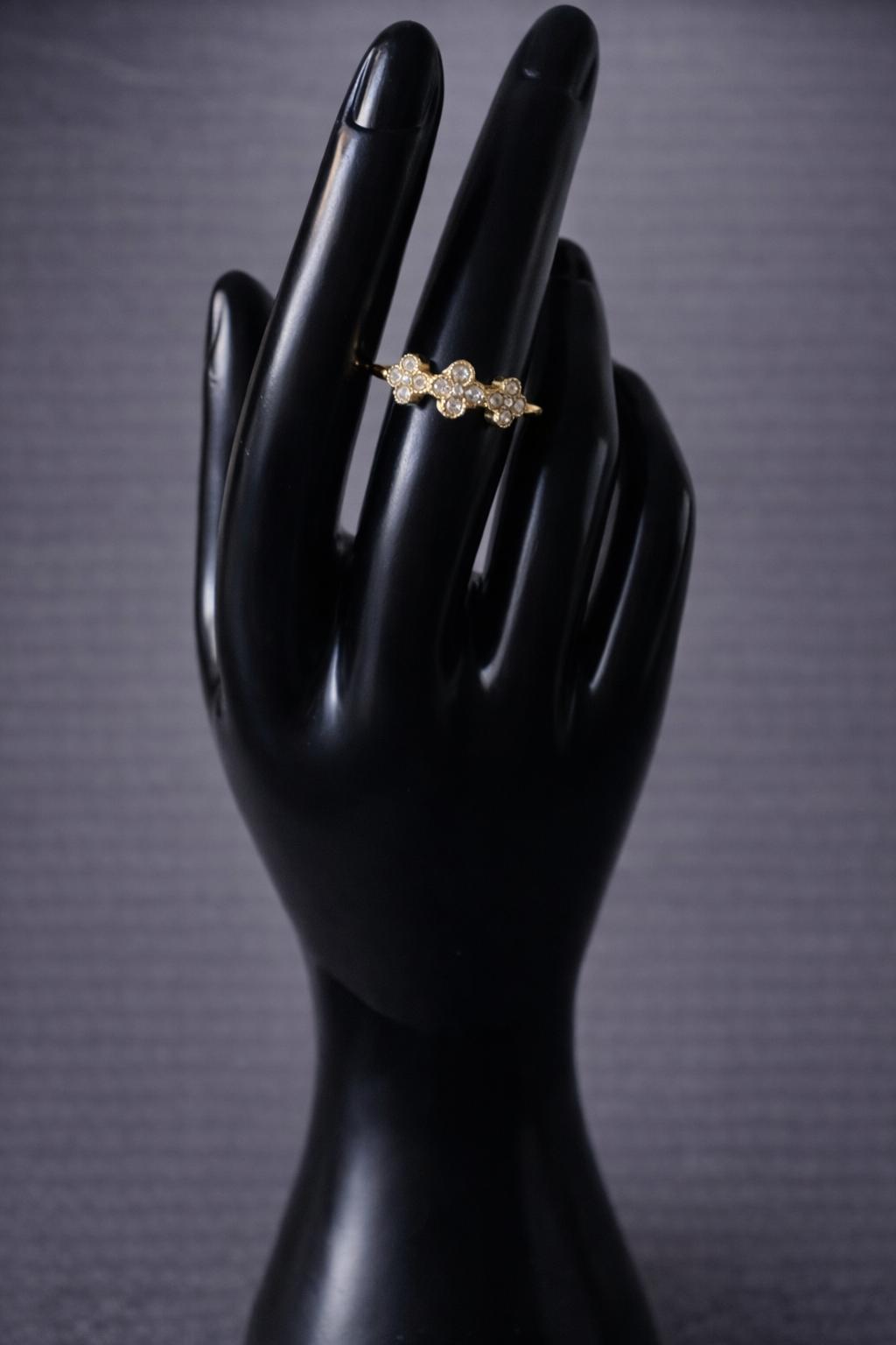 Bague Sara