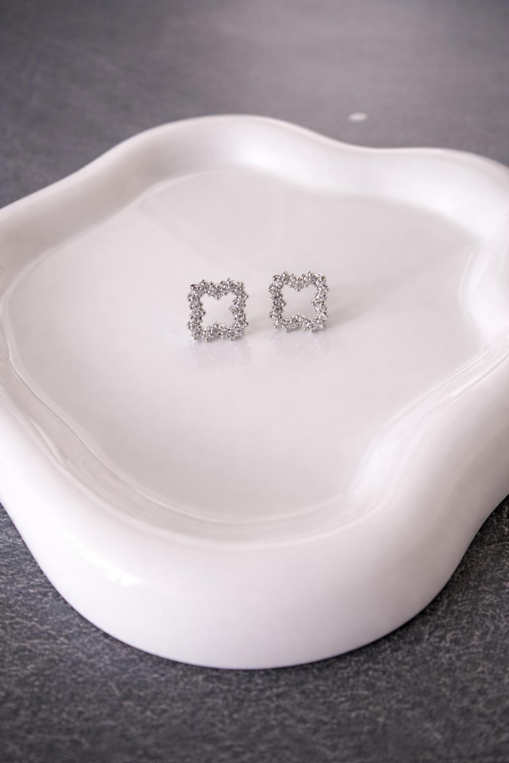 Boucles d’oreilles Bloom