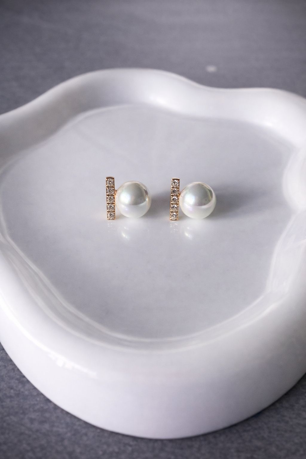 Boucles d’oreilles Gabrielle