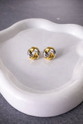 Boucles d’oreilles Majesté