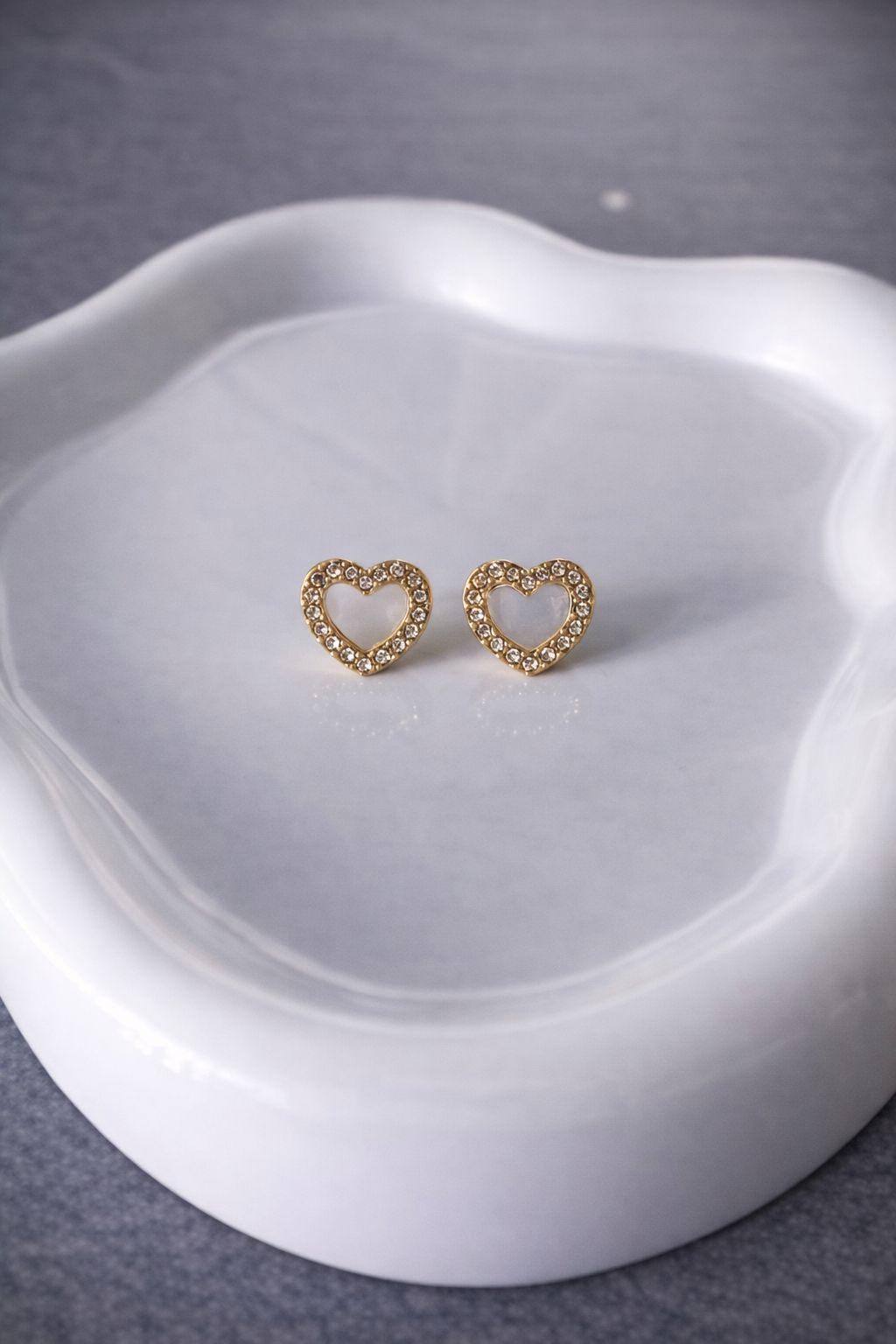 Boucles d’oreilles Valentina
