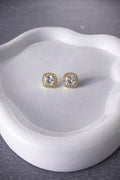 Boucles d’oreilles Victoria