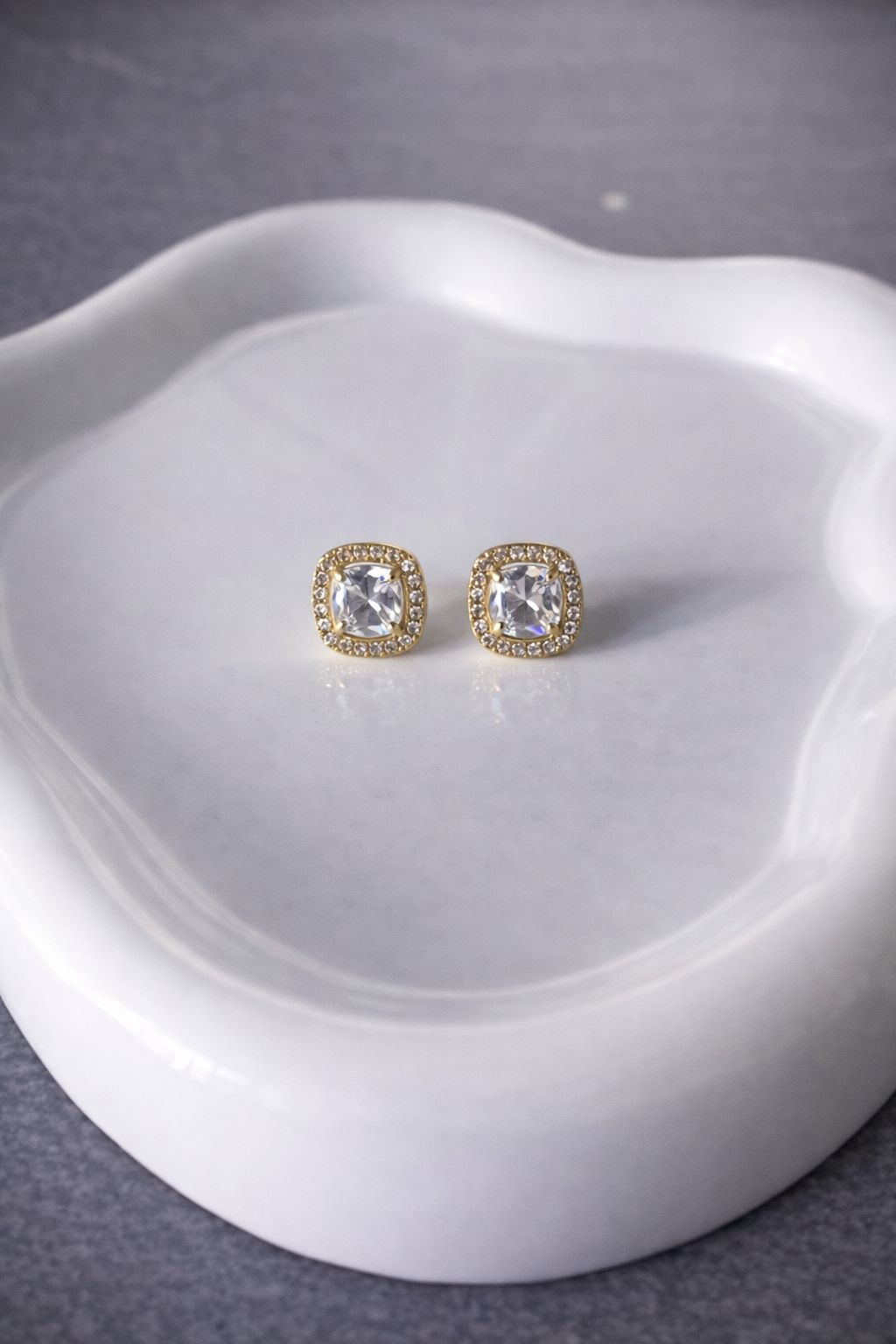 Boucles d’oreilles Victoria