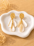 Boucle d'oreille Élisabeth