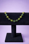 Bracelet Émeraude