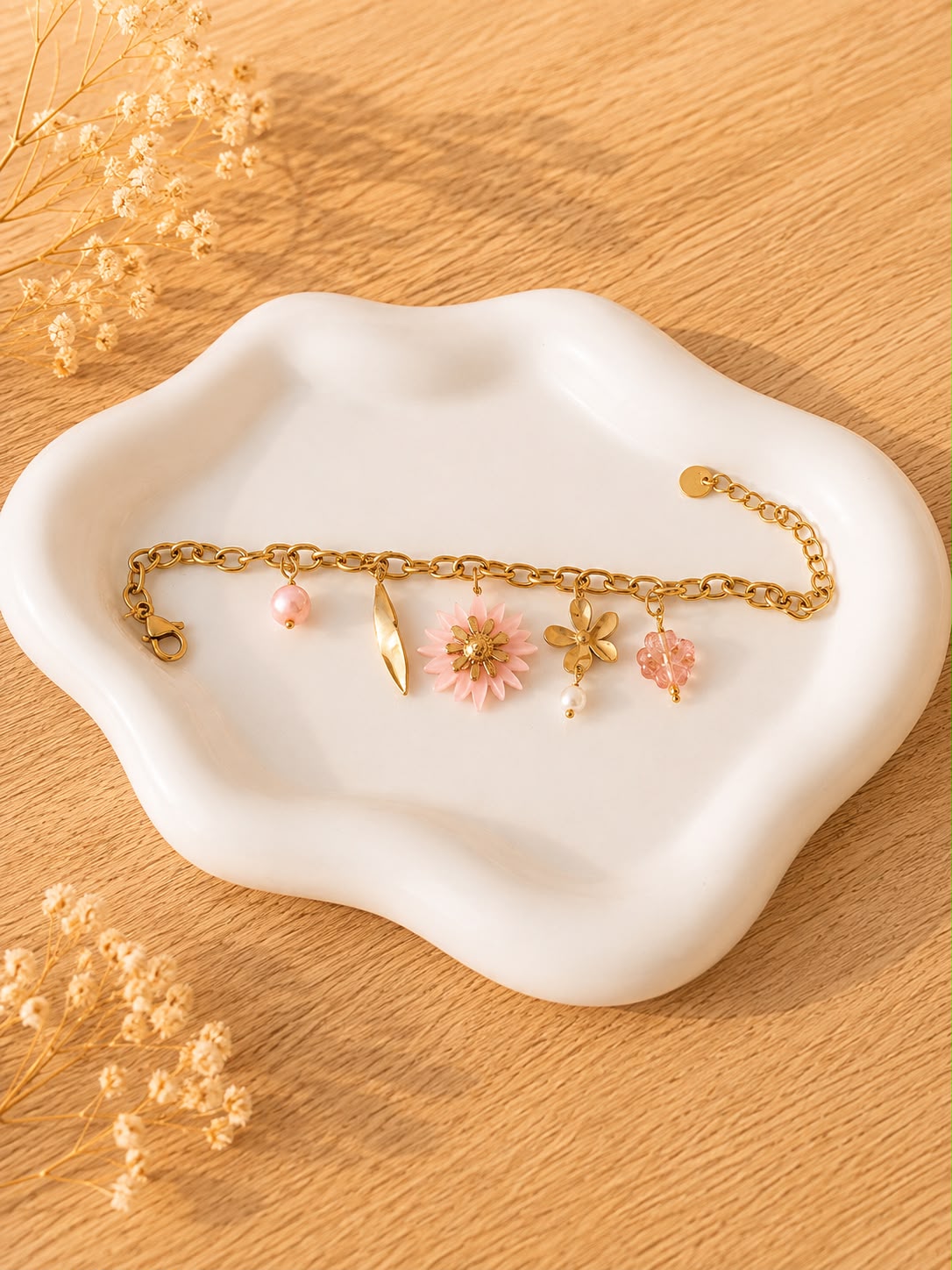Bracelet Sakura