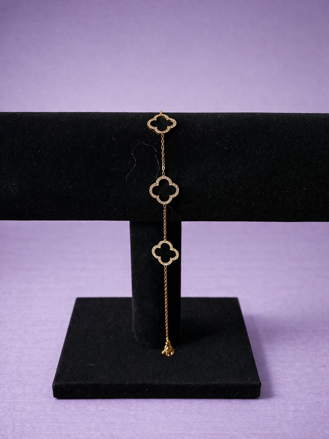 Bracelet Velvet