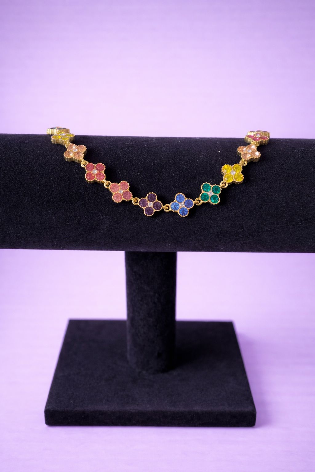 Bracelet Rainbow