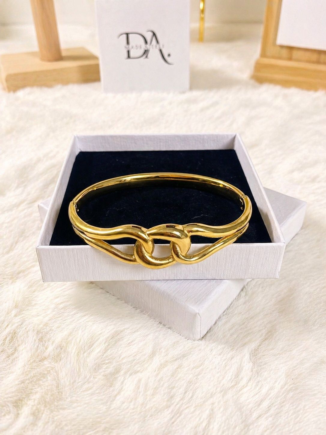 Bracelet Jonc Ciara