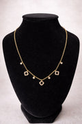 Collier Bloom