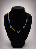 Collier Floraya