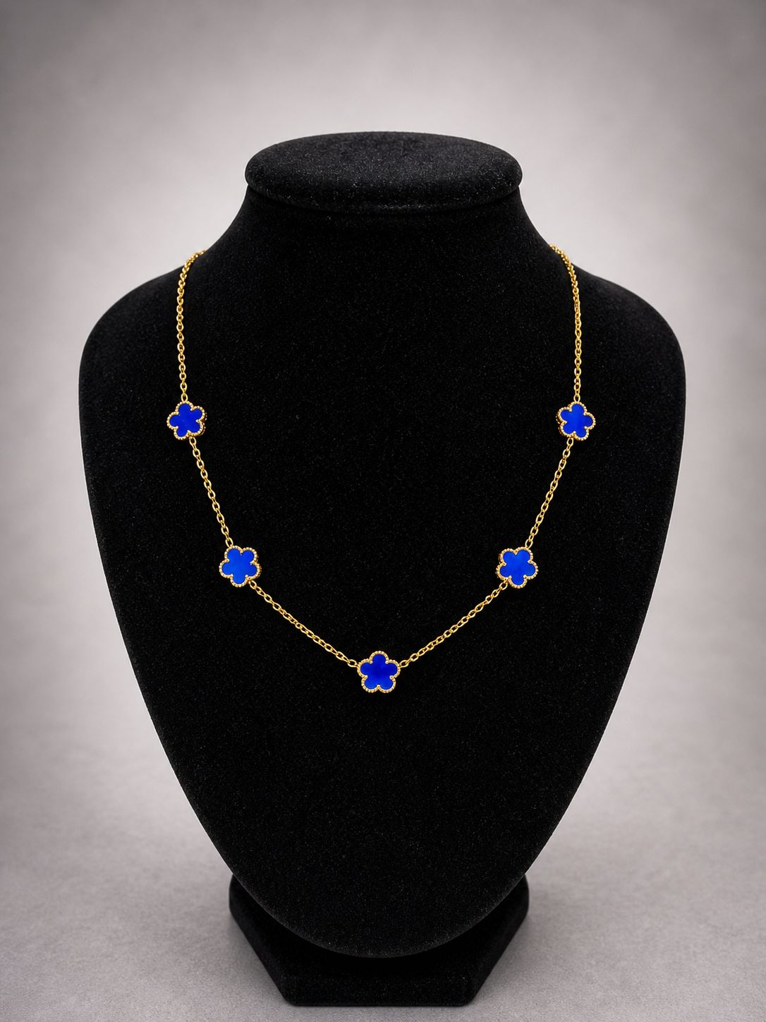 Collier Floraya