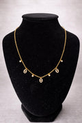 Collier Chloé