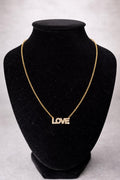 Collier Love