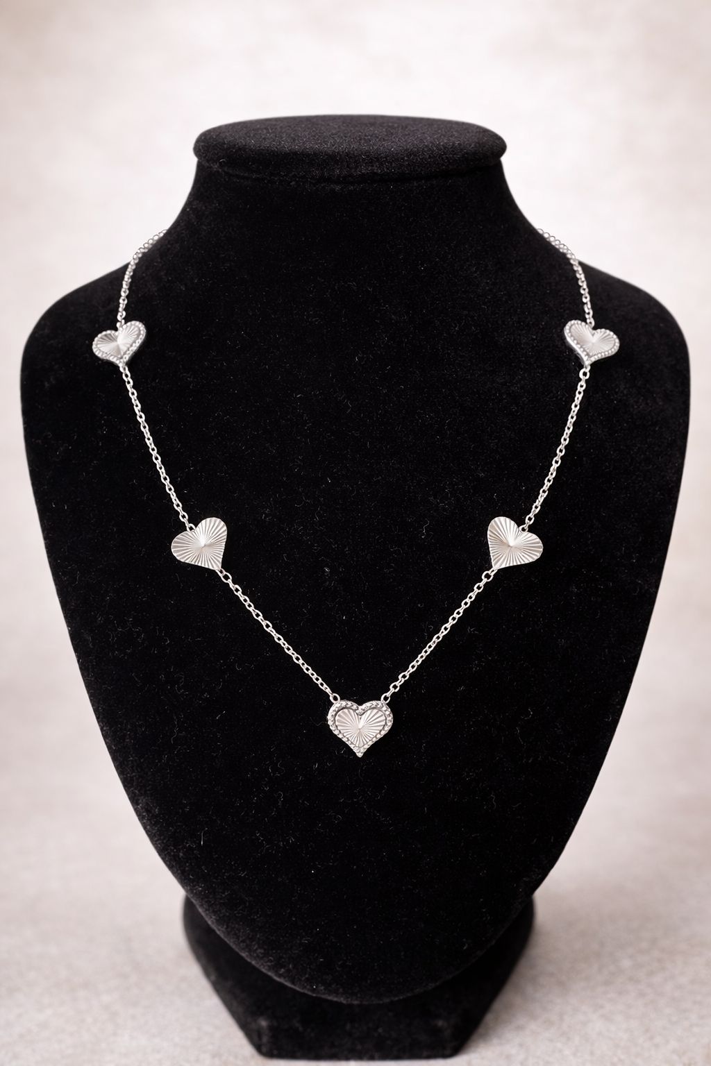 Collier Lovœur