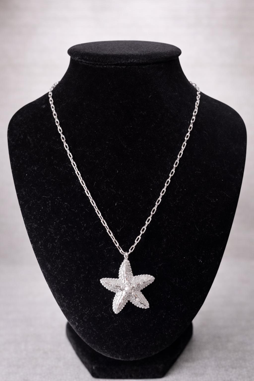 Collier Oceane