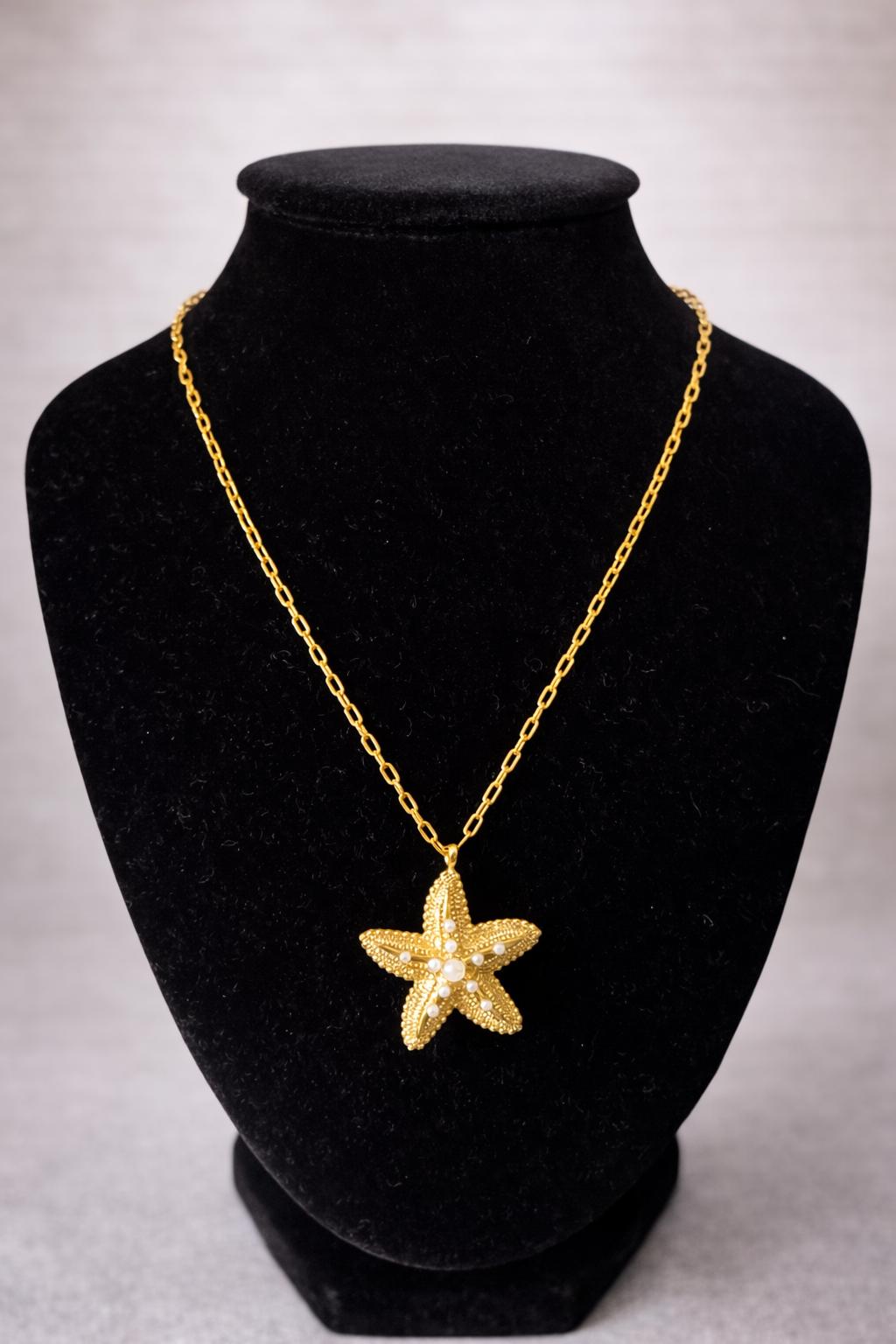 Collier Oceane
