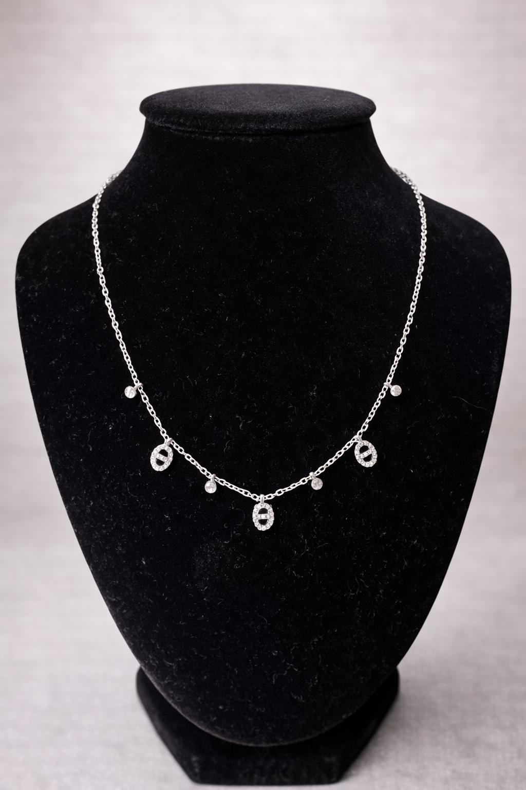 Collier Chloé