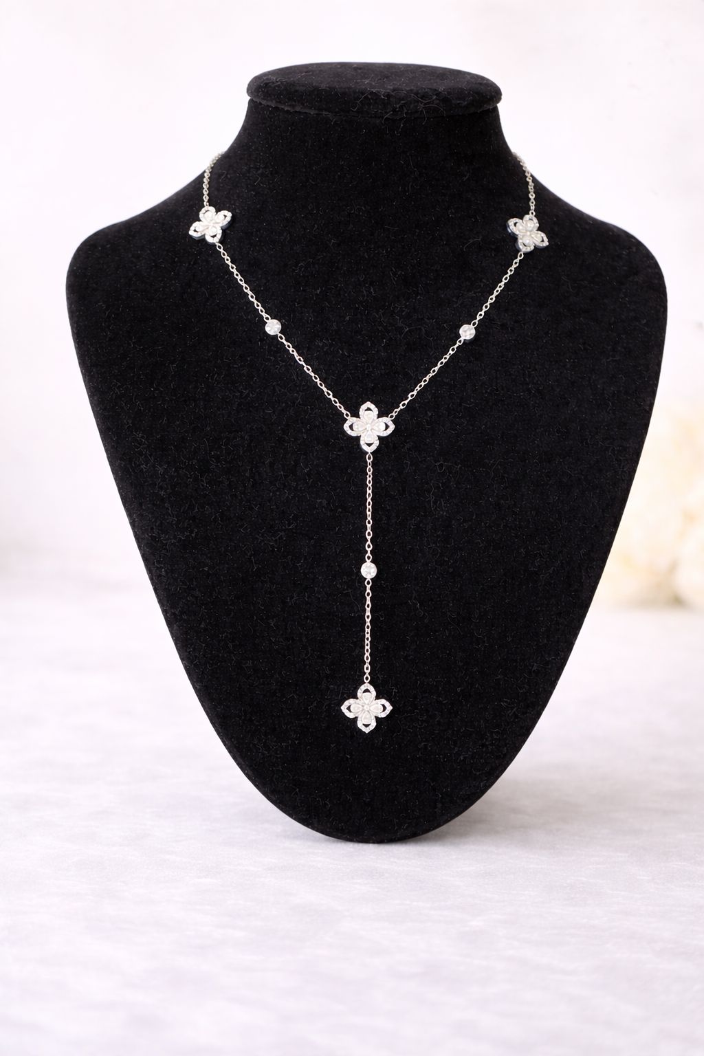 Collier Lunélys