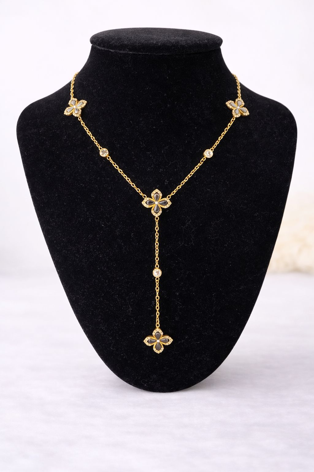 Collier Lunélys