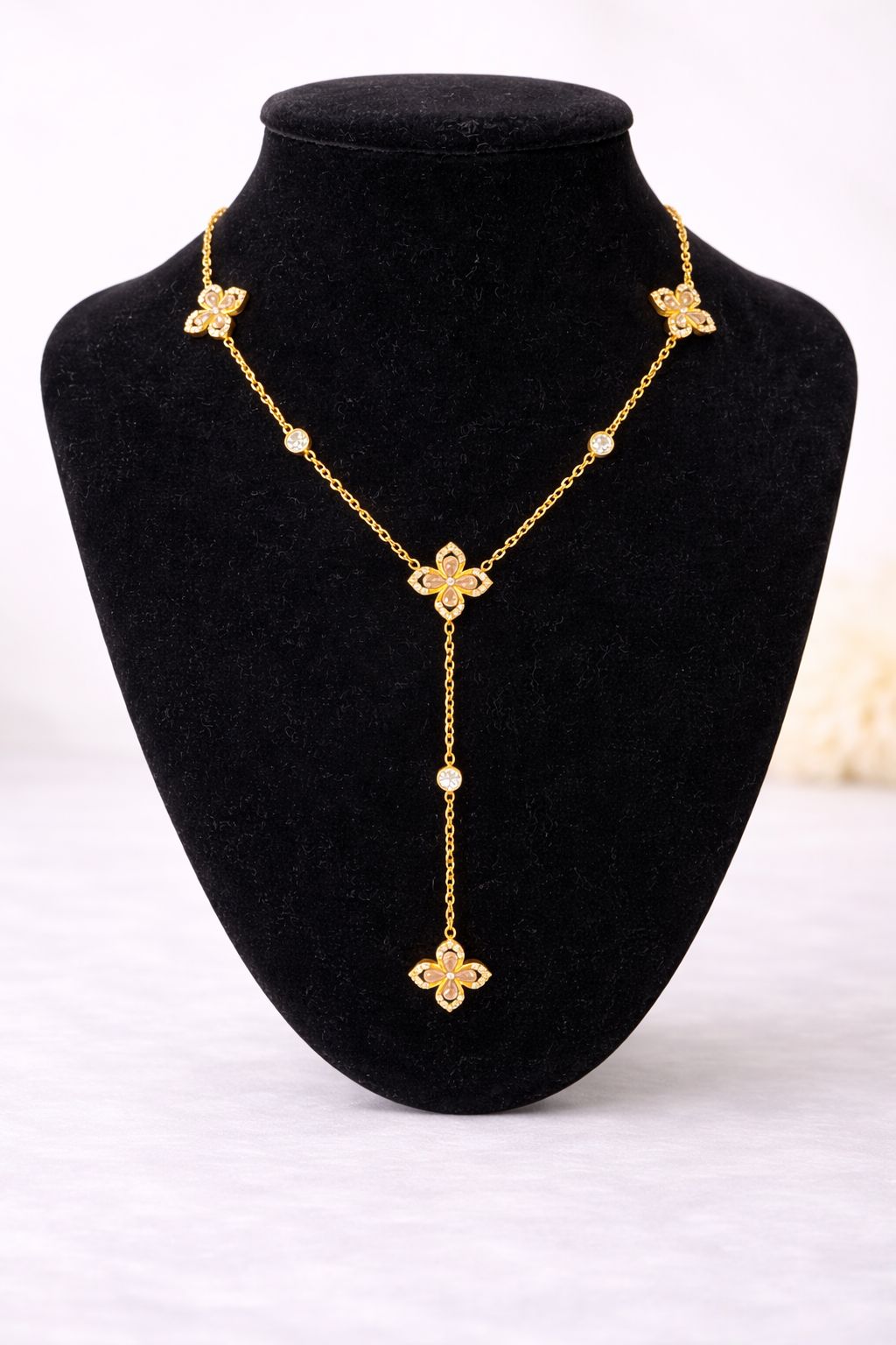 Collier Lunélys