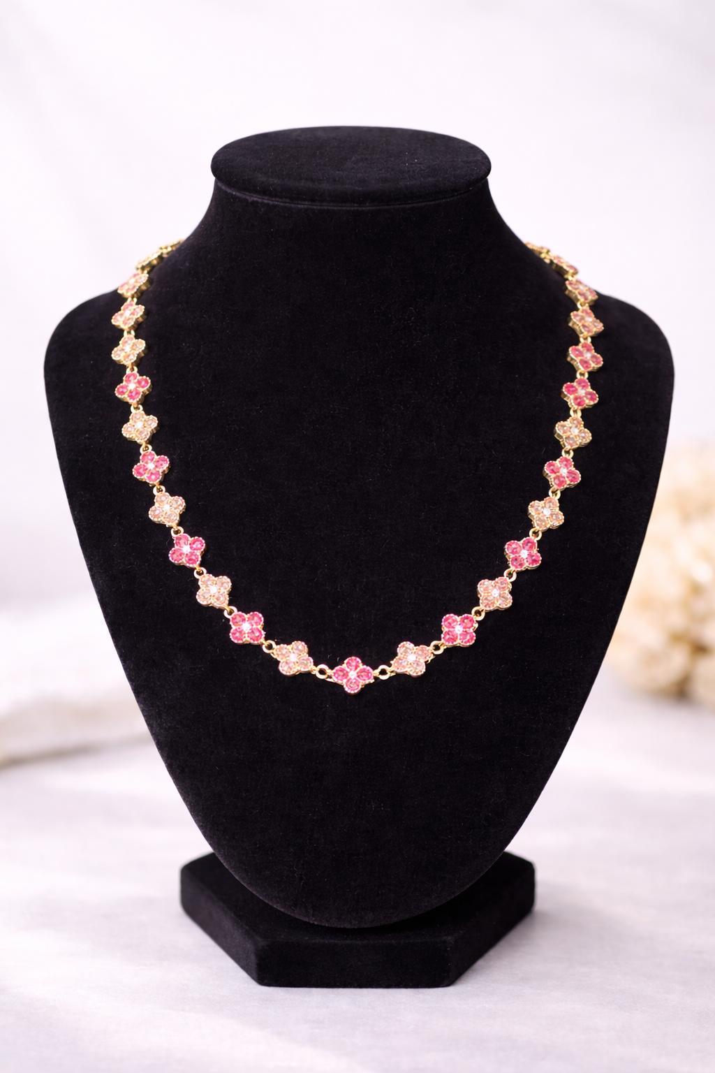 Collier Lina