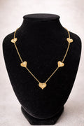 Collier Lovœur