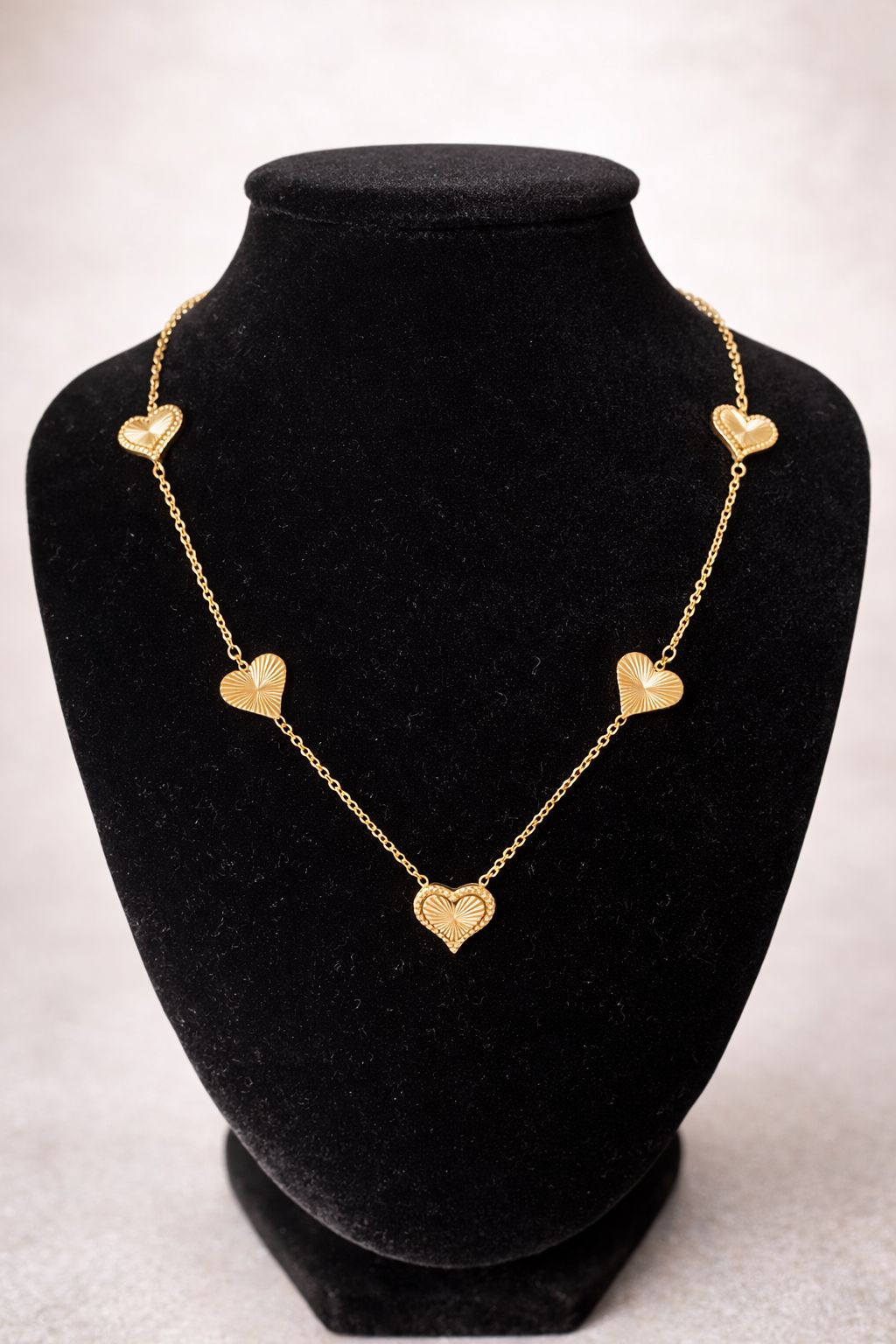 Collier Lovœur