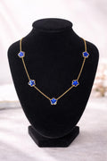 Collier Floraya