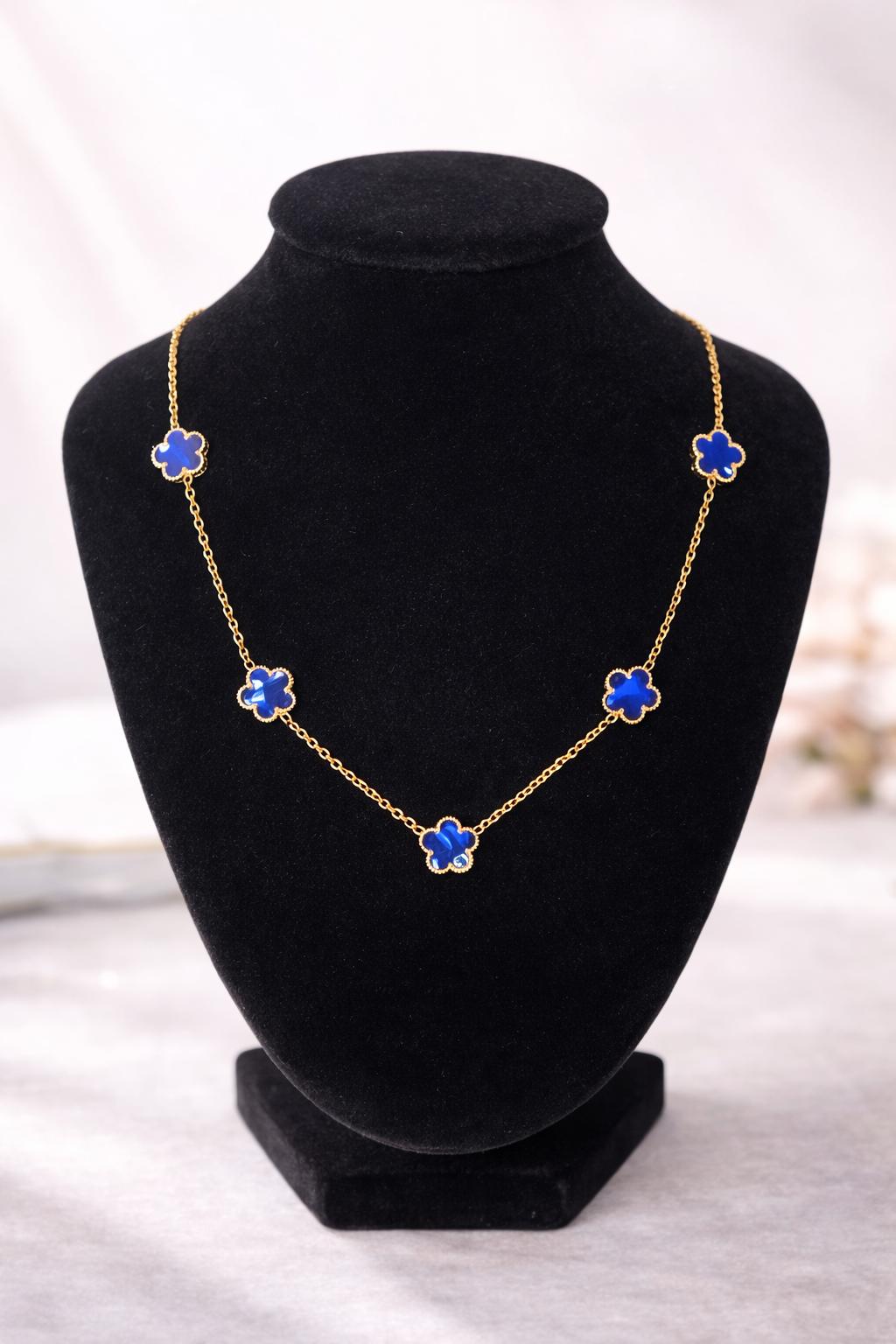 Collier Floraya