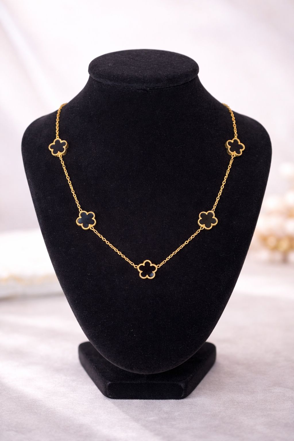 Collier Zyara