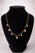 Collier Léa