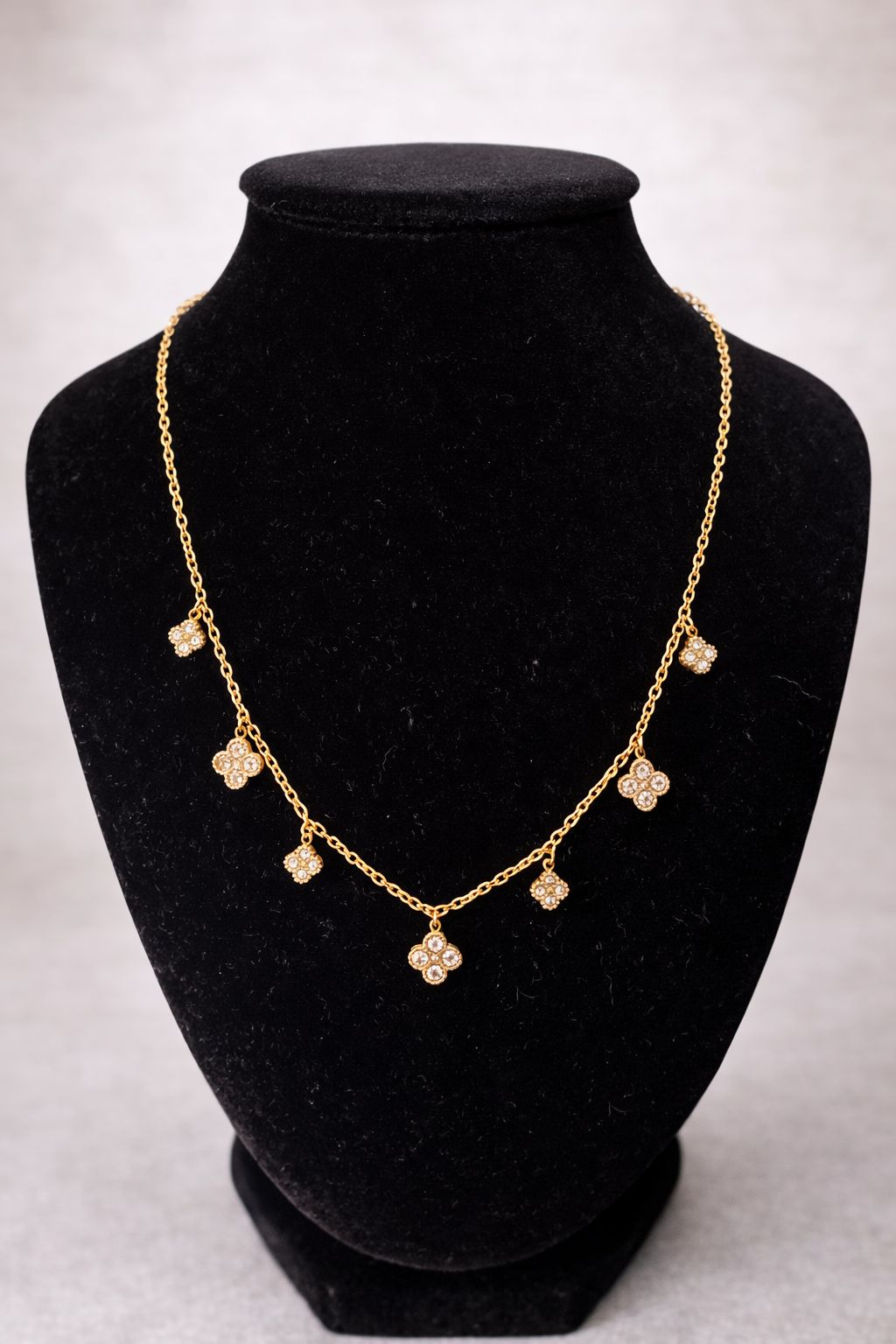 Collier Léa