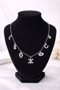 Collier Sabah