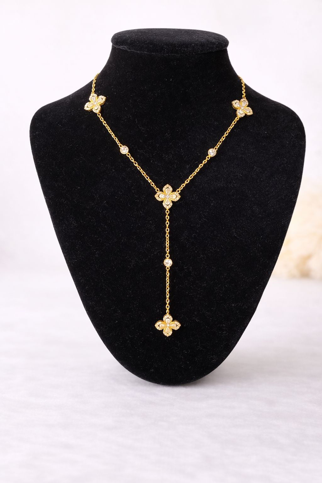Collier Lunélys